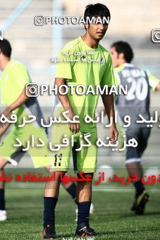 1076441, Tehran, , Paykan Football Team Training Session on 2010/09/27 at Iran Khodro Stadium