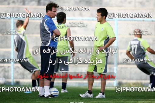 1076531, Tehran, , Paykan Football Team Training Session on 2010/09/27 at Iran Khodro Stadium