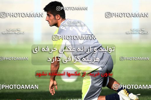 1076455, Tehran, , Paykan Football Team Training Session on 2010/09/27 at Iran Khodro Stadium