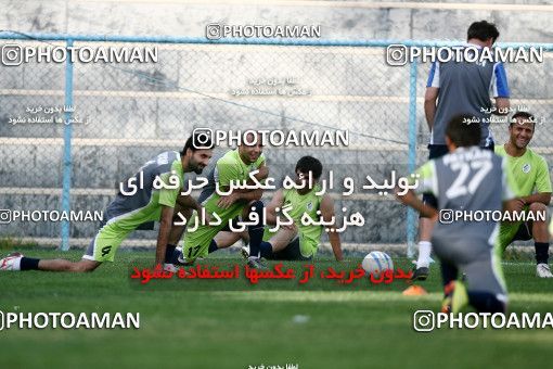 1076468, Tehran, , Paykan Football Team Training Session on 2010/09/27 at Iran Khodro Stadium