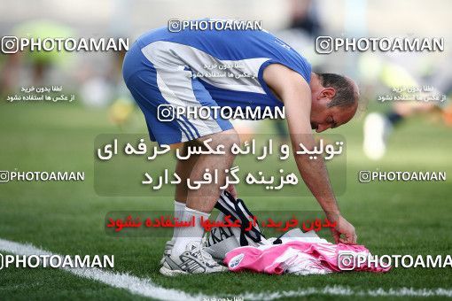 1076459, Tehran, , Paykan Football Team Training Session on 2010/09/27 at Iran Khodro Stadium