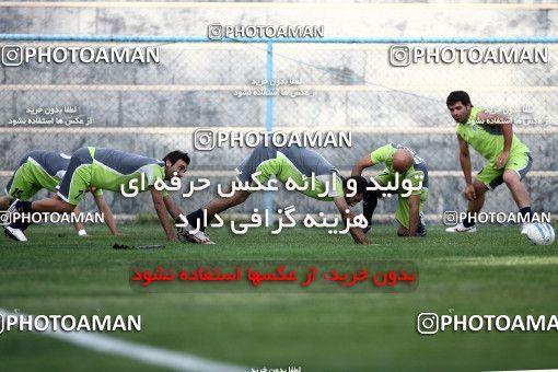 1076517, Tehran, , Paykan Football Team Training Session on 2010/09/27 at Iran Khodro Stadium