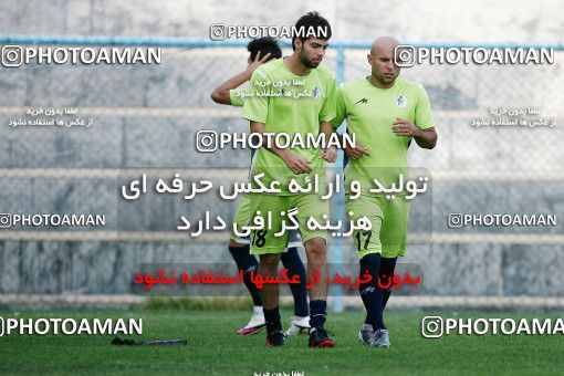 1076482, Tehran, , Paykan Football Team Training Session on 2010/09/27 at Iran Khodro Stadium