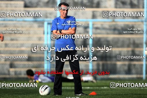 1076564, Tehran, , Paykan Football Team Training Session on 2010/09/27 at Iran Khodro Stadium