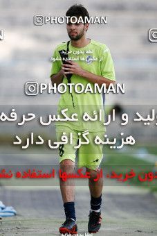 1076542, Tehran, , Paykan Football Team Training Session on 2010/09/27 at Iran Khodro Stadium