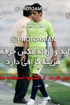 1076606, Tehran, , Paykan Football Team Training Session on 2010/09/27 at Iran Khodro Stadium