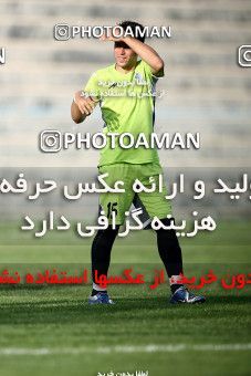 1076493, Tehran, , Paykan Football Team Training Session on 2010/09/27 at Iran Khodro Stadium