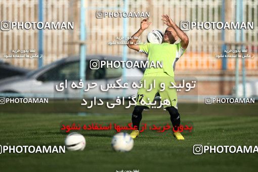1076467, Tehran, , Paykan Football Team Training Session on 2010/09/27 at Iran Khodro Stadium