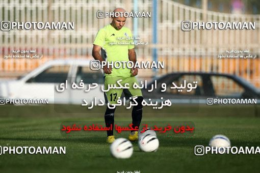1076484, Tehran, , Paykan Football Team Training Session on 2010/09/27 at Iran Khodro Stadium
