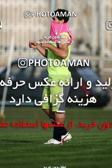 1076373, Tehran, , Paykan Football Team Training Session on 2010/09/27 at Iran Khodro Stadium