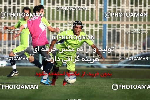 1076476, Tehran, , Paykan Football Team Training Session on 2010/09/27 at Iran Khodro Stadium