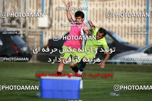 1076526, Tehran, , Paykan Football Team Training Session on 2010/09/27 at Iran Khodro Stadium