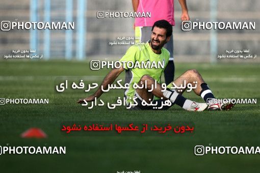 1076437, Tehran, , Paykan Football Team Training Session on 2010/09/27 at Iran Khodro Stadium