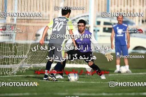 1076414, Tehran, , Paykan Football Team Training Session on 2010/09/27 at Iran Khodro Stadium