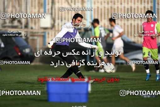 1076363, Tehran, , Paykan Football Team Training Session on 2010/09/27 at Iran Khodro Stadium