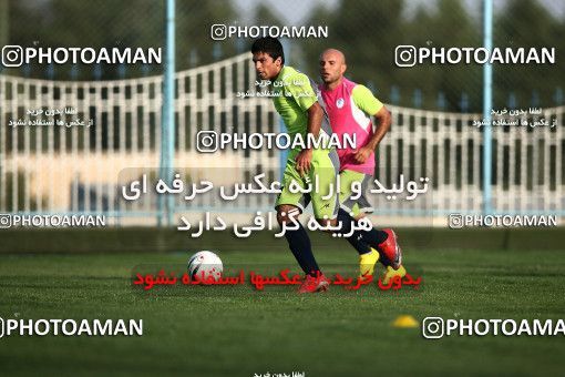 1076554, Tehran, , Paykan Football Team Training Session on 2010/09/27 at Iran Khodro Stadium