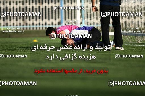 1076565, Tehran, , Paykan Football Team Training Session on 2010/09/27 at Iran Khodro Stadium