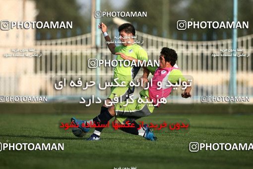 1076514, Tehran, , Paykan Football Team Training Session on 2010/09/27 at Iran Khodro Stadium