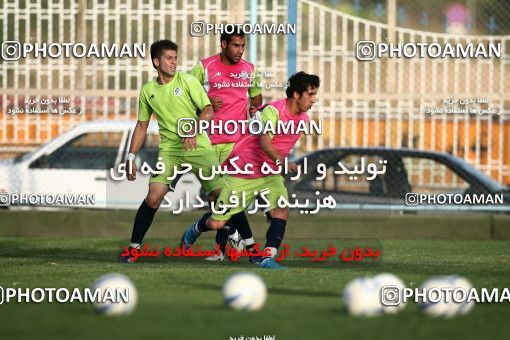 1076575, Tehran, , Paykan Football Team Training Session on 2010/09/27 at Iran Khodro Stadium