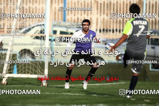 1076582, Tehran, , Paykan Football Team Training Session on 2010/09/27 at Iran Khodro Stadium