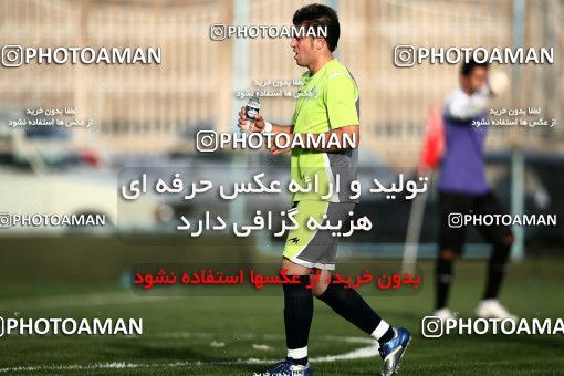 1076604, Tehran, , Paykan Football Team Training Session on 2010/09/27 at Iran Khodro Stadium