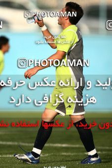 1076574, Tehran, , Paykan Football Team Training Session on 2010/09/27 at Iran Khodro Stadium