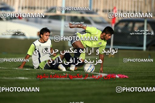 1076616, Tehran, , Paykan Football Team Training Session on 2010/09/27 at Iran Khodro Stadium