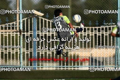 1076571, Tehran, , Paykan Football Team Training Session on 2010/09/27 at Iran Khodro Stadium