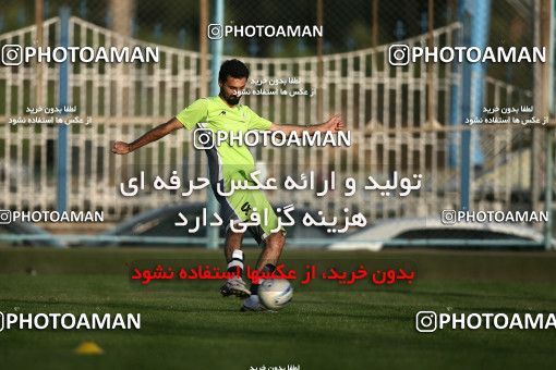 1076418, Tehran, , Paykan Football Team Training Session on 2010/09/27 at Iran Khodro Stadium