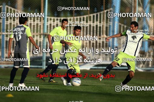 1076407, Tehran, , Paykan Football Team Training Session on 2010/09/27 at Iran Khodro Stadium
