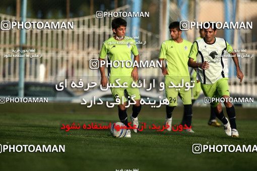 1076428, Tehran, , Paykan Football Team Training Session on 2010/09/27 at Iran Khodro Stadium