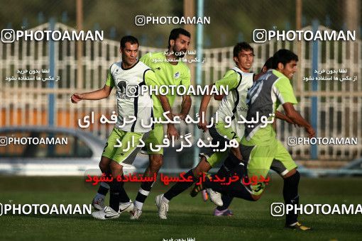 1076567, Tehran, , Paykan Football Team Training Session on 2010/09/27 at Iran Khodro Stadium