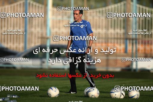 1076507, Tehran, , Paykan Football Team Training Session on 2010/09/27 at Iran Khodro Stadium
