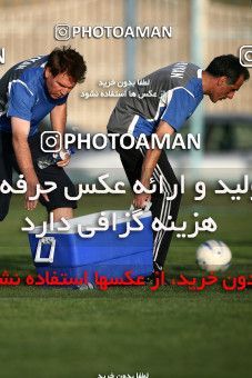 1076608, Tehran, , Paykan Football Team Training Session on 2010/09/27 at Iran Khodro Stadium