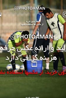 1076489, Tehran, , Paykan Football Team Training Session on 2010/09/27 at Iran Khodro Stadium