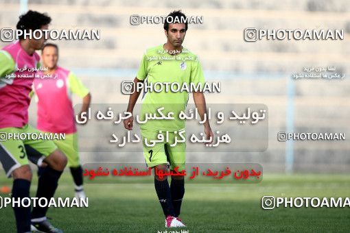1076431, Tehran, , Paykan Football Team Training Session on 2010/09/27 at Iran Khodro Stadium