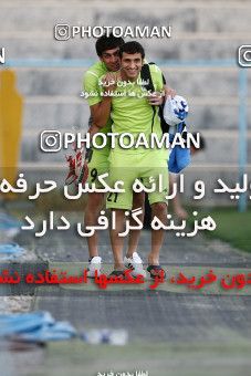 1076502, Tehran, , Paykan Football Team Training Session on 2010/09/27 at Iran Khodro Stadium