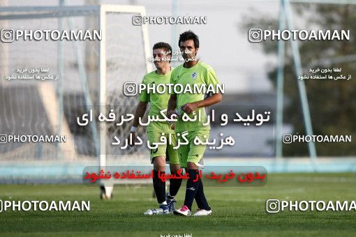 1076456, Tehran, , Paykan Football Team Training Session on 2010/09/27 at Iran Khodro Stadium