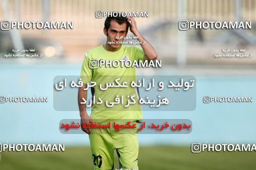 1076385, Tehran, , Paykan Football Team Training Session on 2010/09/27 at Iran Khodro Stadium
