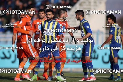 1080128, Tabriz, [*parameter:4*], لیگ برتر فوتبال ایران، Persian Gulf Cup، Week 14، First Leg، 2017/11/30، Gostaresh Foulad Tabriz 3 - 1 Saipa
