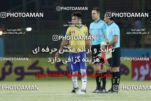 1112991, Abadan, [*parameter:4*], Iran Pro League، Persian Gulf Cup، 2017-18 season، Second Leg، Week 21، Sanat Naft Abadan v Sepid Roud Rasht on 2018/01/25 at Takhti Stadium Abadan  / ([*parameter:140*] - [*parameter:139*]) (30)