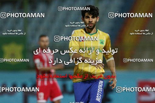 1113234, Abadan, [*parameter:4*], لیگ برتر فوتبال ایران، Persian Gulf Cup، Week 21، Second Leg، Sanat Naft Abadan 3 v 0 Sepid Roud Rasht on 2018/01/25 at Takhti Stadium Abadan