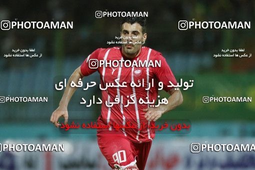 1113296, Abadan, [*parameter:4*], لیگ برتر فوتبال ایران، Persian Gulf Cup، Week 21، Second Leg، Sanat Naft Abadan 3 v 0 Sepid Roud Rasht on 2018/01/25 at Takhti Stadium Abadan