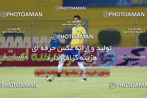 1080341, Abadan, [*parameter:4*], لیگ برتر فوتبال ایران، Persian Gulf Cup، Week 21، Second Leg، Sanat Naft Abadan 3 v 0 Sepid Roud Rasht on 2018/01/25 at Takhti Stadium Abadan