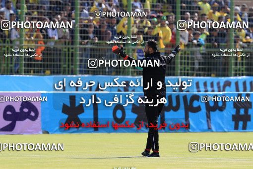 1080461, Abadan, , Semi-Finals جام حذفی فوتبال ایران, Khorramshahr Cup, Sanat Naft Abadan 1 v 2 Esteghlal on 2018/01/30 at Takhti Stadium Abadan
