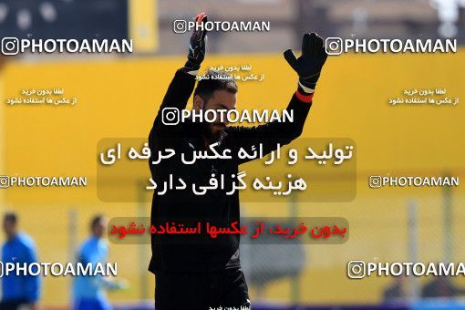 1080569, Abadan, , Semi-Finals جام حذفی فوتبال ایران, Khorramshahr Cup, Sanat Naft Abadan 1 v 2 Esteghlal on 2018/01/30 at Takhti Stadium Abadan