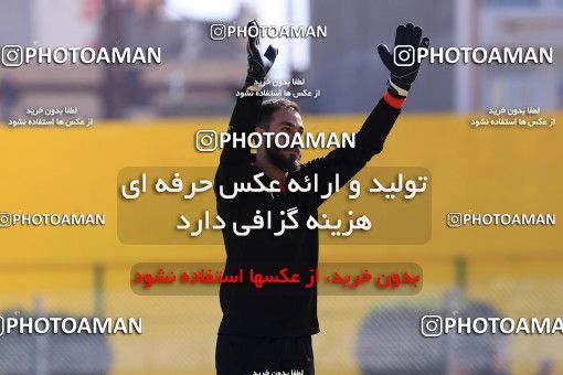 1080591, Abadan, , Semi-Finals جام حذفی فوتبال ایران, Khorramshahr Cup, Sanat Naft Abadan 1 v 2 Esteghlal on 2018/01/30 at Takhti Stadium Abadan