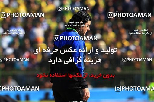 1080515, Abadan, , Semi-Finals جام حذفی فوتبال ایران, Khorramshahr Cup, Sanat Naft Abadan 1 v 2 Esteghlal on 2018/01/30 at Takhti Stadium Abadan