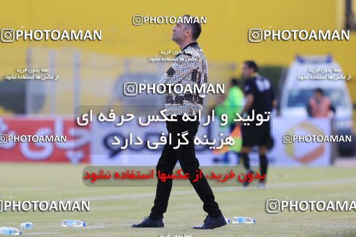 1080403, Abadan, , Semi-Finals جام حذفی فوتبال ایران, Khorramshahr Cup, Sanat Naft Abadan 1 v 2 Esteghlal on 2018/01/30 at Takhti Stadium Abadan