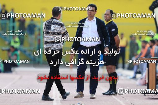1080410, Abadan, , Semi-Finals جام حذفی فوتبال ایران, Khorramshahr Cup, Sanat Naft Abadan 1 v 2 Esteghlal on 2018/01/30 at Takhti Stadium Abadan